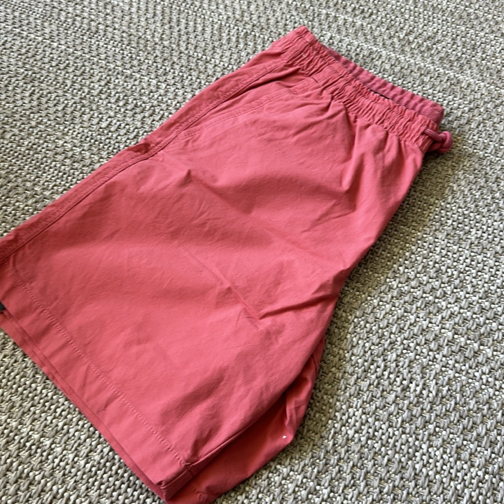 Copper & Oak Shorts - Picture 4 of 7